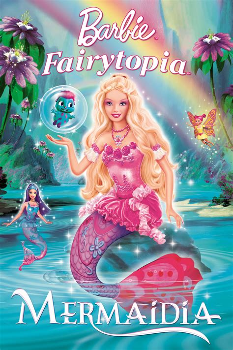 barbie mermaidia